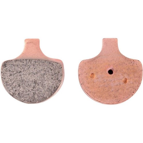 PartzBiz HD: 4416539-EBC 43063-83A/C Extreme Pads Front Brake Pads Harley EVO Big Twin Springer 84-99 | EPFA94HH PartzBiz HD: 4416539-EBC 43063-83A/C Extreme Pads Front Brake Pads Harley EVO Big Twin Springer 84-99 | EPFA94HH