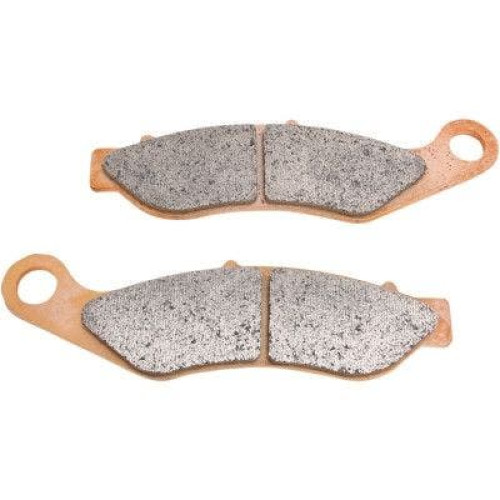 PartzBiz HD: 4416549-EBC FA438HH Double H Sintered Front Brake Pads Harley 14-17 H-D Trike & FLRT | FA638HH PartzBiz HD: 4416549-EBC FA438HH Double H Sintered Front Brake Pads Harley 14-17 H-D Trike & FLRT | FA638HH