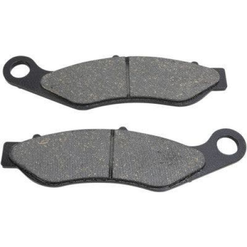 PartzBiz HD: 4416498-EBC FA638 Organic Front Brake Pads Polished Rotors Harley 14-17 H-D Trike & FLRT | FA638 PartzBiz HD: 4416498-EBC FA638 Organic Front Brake Pads Polished Rotors Harley 14-17 H-D Trike & FLRT | FA638