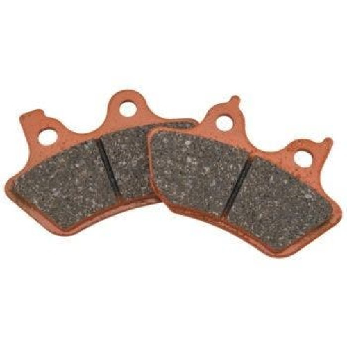 PartzBiz HD: 4416506-ผ้าเบรคหน้าและหลัง EBC Semi Sintered V สำหรับ Harley รุ่น 00-07 | FA400V PartzBiz HD: 4416506-ผ้าเบรคหน้าและหลัง EBC Semi Sintered V สำหรับ Harley รุ่น 00-07 | FA400V