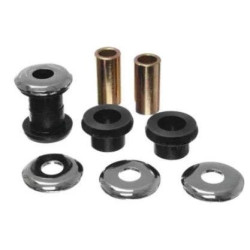 PartzBiz HD TR502705 - Energy Suspension Zinc Handlebar Bushings Harley Softail Dyna FXR XL 87-20 502705 best for harley softail dyna FXST; FLST; FXD; FXR; XL touring electra road street glide king flh flt flh/t PartzBiz HD TR502705 - Energy Suspension Zinc Handlebar Bushings Harley Softail Dyna FXR XL 87-20 502705 best for harley softail dyna FXST; FLST; FXD; FXR; XL touring electra road street glide king flh flt flh/t