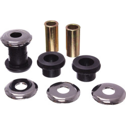 PartzBiz HD WP770-4006 - บริษัทบูชไรเซอร์ระบบกันสะเทือนแบบ Energy พร้อมแหวนรอง Chrome Harley Touring 87-Up PartzBiz HD WP770-4006 - บริษัทบูชไรเซอร์ระบบกันสะเทือนแบบ Energy พร้อมแหวนรอง Chrome Harley Touring 87-Up