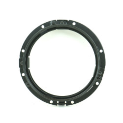 PartzBiz HD EP-HD-ADPT-BLK - EPC 7" Headlight Mounting Bracket & Black Trim Ring for 94-13 Harley FLH & FLSTF PartzBiz HD EP-HD-ADPT-BLK - EPC 7" Headlight Mounting Bracket & Black Trim Ring for 94-13 Harley FLH & FLSTF