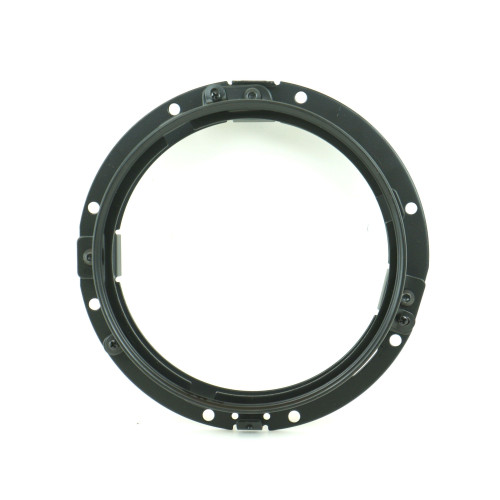 PartzBiz HD: 4416427-EPC 7" Headlight Mounting Bracket & Black Trim Ring for 94-13 Harley FLH & FLSTF PartzBiz HD: 4416427-EPC 7" Headlight Mounting Bracket & Black Trim Ring for 94-13 Harley FLH & FLSTF