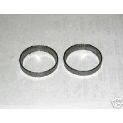 PartzBiz HD CY65324-83CX2 - Exhaust Gaskets for Harley | 65324-83A PartzBiz HD CY65324-83CX2 - Exhaust Gaskets for Harley | 65324-83A