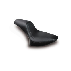 PartzBiz HD MD75779 - ที่นั่ง Mustang Fastback 1 ชิ้น 2-Up Seat Harley Softail 00-05 FXST 00-07 FLST | 75779 PartzBiz HD MD75779 - ที่นั่ง Mustang Fastback 1 ชิ้น 2-Up Seat Harley Softail 00-05 FXST 00-07 FLST | 75779