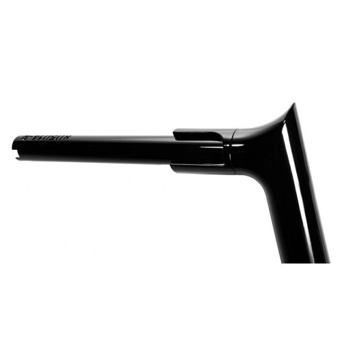 PartzBiz HD: 4416086-FBI Fat Baggers 1-1/2 Chrome 16" EZ Install Pointed Handlelbar Cable PKG FLTR 15-20 809316 0601-5279 06015279 PartzBiz HD: 4416086-FBI Fat Baggers 1-1/2 Chrome 16" EZ Install Pointed Handlelbar Cable PKG FLTR 15-20 809316 0601-5279 06015279