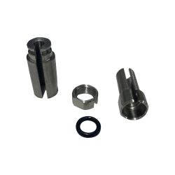 PartzBiz HD FBI-109822 - FBI Fat Baggers EZ Clutch Adjustor Upgrade Kit Harley Touring Softail 22 | 109822 PartzBiz HD FBI-109822 - FBI Fat Baggers EZ Clutch Adjustor Upgrade Kit Harley Touring Softail 22 | 109822