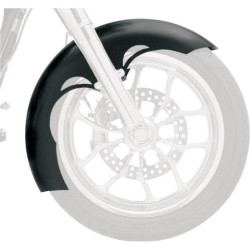 PartzBiz HD DS14010232 - Klock Werks Tyre Hugger Tude ด้านหน้า 16 17 18 19 Fender 4 Harley FLH/T 84-13 | KW05-01-0106E PartzBiz HD DS14010232 - Klock Werks Tyre Hugger Tude ด้านหน้า 16 17 18 19 Fender 4 Harley FLH/T 84-13 | KW05-01-0106E