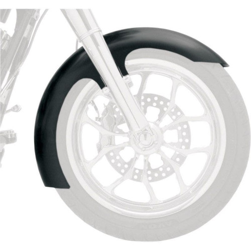 PartzBiz HD: 4415897-Klock Werks Tire Hugger Slicer Front 16 17 18 19 Fender 4 Harley FLH/T 2014-KW050101022014 PartzBiz HD: 4415897-Klock Werks Tire Hugger Slicer Front 16 17 18 19 Fender 4 Harley FLH/T 2014-KW050101022014
