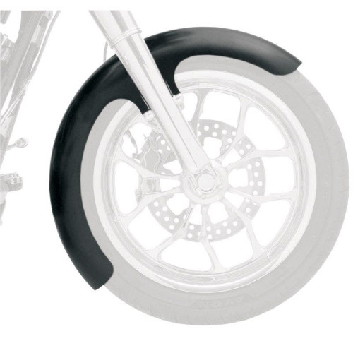 PartzBiz HD: 4415900-Klock Werks Tyre Hugger Wrapper ด้านหน้า 16 17 18 19 Fender 4 Harley FLH/T 2014-KW050101042014 PartzBiz HD: 4415900-Klock Werks Tyre Hugger Wrapper ด้านหน้า 16 17 18 19 Fender 4 Harley FLH/T 2014-KW050101042014