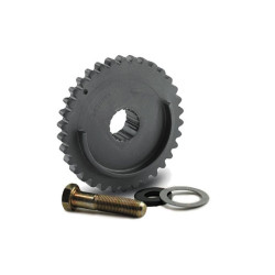 PartzBiz HD FMC-1093 - Feuling 1093 Rear Cam Outer Chain Sprocket Harley Twin Cam Magneti Marelli 99-01 PartzBiz HD FMC-1093 - Feuling 1093 Rear Cam Outer Chain Sprocket Harley Twin Cam Magneti Marelli 99-01