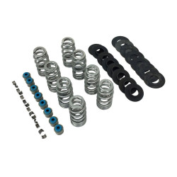 PartzBiz HD FMC-1107 - Feuling 1107 Endurance Beehive Valve Spring & Retainer Kit Harley Davidson Milwaukee M8 M-Eight Performance Replacement อัพเกรด แรงม้า เครื่องยนต์ HP อะไหล่มอเตอร์ PartzBiz HD FMC-1107 - Feuling 1107 Endurance Beehive Valve Spring & Retainer Kit Harley Davidson Milwaukee M8 M-Eight Performance Replacement อัพเกรด แรงม้า เครื่องยนต์ HP อะไหล่มอเตอร์