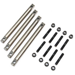 PartzBiz HD FMC-1232 - Feuling 1232 Rocker Shaft & Studs Stock Replacement Harley Milwaukee Eight 17-Up PartzBiz HD FMC-1232 - Feuling 1232 Rocker Shaft & Studs Stock Replacement Harley Milwaukee Eight 17-Up