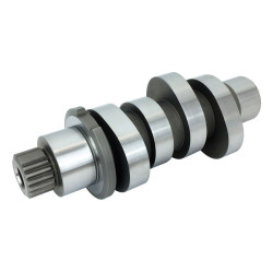 PartzBiz HD FMC-1349 - Feuling 1349 Reaper 508 Grind Performance Cam Camshaft 17-19 Harley Davidson Milwaukee M8 M-Eight Touring Softail Custom Performance Replacement Upgrade Engine Motor Power Horsepower Parts PartzBiz HD FMC-1349 - Feuling 1349 Reaper 508 Grind Performance Cam Camshaft 17-19 Harley Davidson Milwaukee M8 M-Eight Touring Softail Custom Performance Replacement Upgrade Engine Motor Power Horsepower Parts