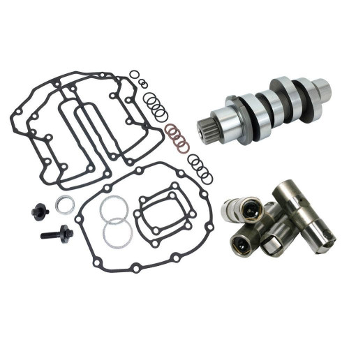 PartzBiz HD: 4415876-Feuling 1440 Race Series 405 Grind Camshaft Cam Kit 17-19 0925-1175 09251175 Harley Milwaukee M8 Harley Davidson Milwaukee M8 M-eight Custom Chopper Bike Motorcycle Performance Replacement Power Horsepower HP Upgrade Engine Motor Package PartzBiz HD: 4415876-Feuling 1440 Race Series 405 Grind Camshaft Cam Kit 17-19 0925-1175 09251175 Harley Milwaukee M8 Harley Davidson Milwaukee M8 M-eight Custom Chopper Bike Motorcycle Performance Replacement Power Horsepower HP Upgrade Engine Motor Package