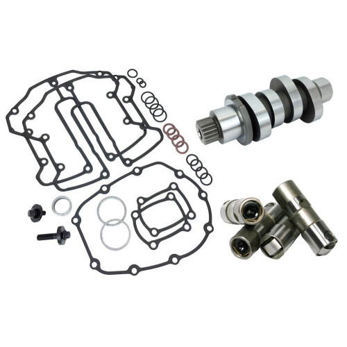 PartzBiz HD: 4415877-Feuling 1443 Race Series 465 Grind Camshaft Cam Kit 17-19 Harley Milwaukee M8 0925-1176 09251176 Harley Davidson Milwaukee M8 M-eight Custom Chopper Bike รถจักรยานยนต์ประสิทธิภาพทดแทนแรงม้า HP อัพเกรดเครื่องยนต์มอเตอร์แพ็คเกจ PartzBiz HD: 4415877-Feuling 1443 Race Series 465 Grind Camshaft Cam Kit 17-19 Harley Milwaukee M8 0925-1176 09251176 Harley Davidson Milwaukee M8 M-eight Custom Chopper Bike รถจักรยานยนต์ประสิทธิภาพทดแทนแรงม้า HP อัพเกรดเครื่องยนต์มอเตอร์แพ็คเกจ