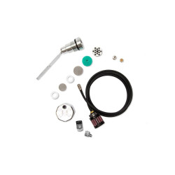 PartzBiz HD FMC-3089 - Feuling 3089 Polished Vented Oil Dip Stick Breather Harley Dyna Twin Cam 06-17 PartzBiz HD FMC-3089 - Feuling 3089 Polished Vented Oil Dip Stick Breather Harley Dyna Twin Cam 06-17