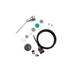 PartzBiz HD FMC-3090 - Feuling 3090 Black Vented Oil Dip Stick Breather Kit Harley Dyna Twin Cam 06-17 PartzBiz HD FMC-3090 - Feuling 3090 Black Vented Oil Dip Stick Breather Kit Harley Dyna Twin Cam 06-17