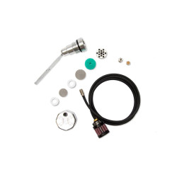 PartzBiz HD FMC-3091 - Feuling 3091 Polished Vented Oil Dip Stick Breather Kit Harley Touring Twin Cam 06-17 PartzBiz HD FMC-3091 - Feuling 3091 Polished Vented Oil Dip Stick Breather Kit Harley Touring Twin Cam 06-17