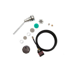 PartzBiz HD FMC-3092 - Feuling 3092 Black Vented Oil Dip Stick Breather Harley Touring Twin Cam 06-17 PartzBiz HD FMC-3092 - Feuling 3092 Black Vented Oil Dip Stick Breather Harley Touring Twin Cam 06-17