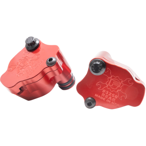 PartzBiz HD: 4415832-Feuling 3250 Billet Cylinder Head Breathers for Harley Milwaukee 8 M8 | 3250 PartzBiz HD: 4415832-Feuling 3250 Billet Cylinder Head Breathers for Harley Milwaukee 8 M8 | 3250