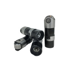 PartzBiz HD FMC-4050ST - Feuling 4050ST Race Series Short Travel Hydraulic Lifters 99-17 Harley Twin Cam Sportster Buell Engine motor performance upgrade replacement parts PartzBiz HD FMC-4050ST - Feuling 4050ST Race Series Short Travel Hydraulic Lifters 99-17 Harley Twin Cam Sportster Buell Engine motor performance upgrade replacement parts