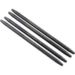PartzBiz HD FMC-4072 - Feuling 4072 Black 7/16 ” One Piece Chromoly Steel Stock Factory ความยาว ก้านกระทุ้ง 99-17 Harley Davidson Twin Cam 88 96 103 Touring Softail road street electra glide king Slim Fat bob boy breakout deluxe rocker springer 0928-0101 09280101 PartzBiz HD FMC-4072 - Feuling 4072 Black 7/16 ” One Piece Chromoly Steel Stock Factory ความยาว ก้านกระทุ้ง 99-17 Harley Davidson Twin Cam 88 96 103 Touring Softail road street electra glide king Slim Fat bob boy breakout deluxe rocker springer 0928-0101 09280101