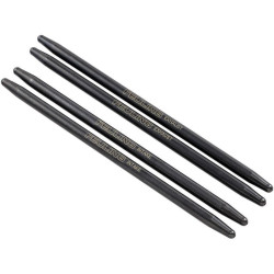 PartzBiz HD FMC-4073 - Feuling 4073 สีดำ 7/16 ” One Piece Chromoly Steel +.030 ” ความยาว ก้านกระทุ้ง 99-17 Harley Davidson Twin Cam 88 96 103 Touring Softail road street electra glide king Slim Fat bob boy breakout deluxe rocker springer 0928-0102 09280102 PartzBiz HD FMC-4073 - Feuling 4073 สีดำ 7/16 ” One Piece Chromoly Steel +.030 ” ความยาว ก้านกระทุ้ง 99-17 Harley Davidson Twin Cam 88 96 103 Touring Softail road street electra glide king Slim Fat bob boy breakout deluxe rocker springer 0928-0102 09280102