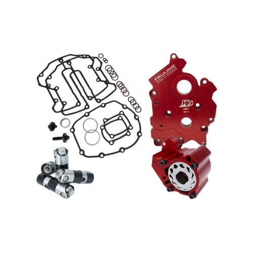 PartzBiz HD: 4415816-Feuling 7097 Billet Race Series Oiling System 17-19 Harley-Davidson Milwaukee แปด M8 เครื่องยนต์มอเตอร์ Performance REPLACEMENT อะไหล่อัพเกรด PartzBiz HD: 4415816-Feuling 7097 Billet Race Series Oiling System 17-19 Harley-Davidson Milwaukee แปด M8 เครื่องยนต์มอเตอร์ Performance REPLACEMENT อะไหล่อัพเกรด
