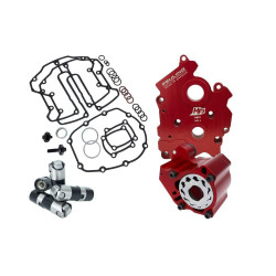 PartzBiz HD FMC-7099 - Feuling 7099 Billet Race Series Oiling System 17-19 Harley-Davidson Milwaukee แปด M8 เครื่องยนต์มอเตอร์ Performance REPLACEMENT อะไหล่อัพเกรด PartzBiz HD FMC-7099 - Feuling 7099 Billet Race Series Oiling System 17-19 Harley-Davidson Milwaukee แปด M8 เครื่องยนต์มอเตอร์ Performance REPLACEMENT อะไหล่อัพเกรด