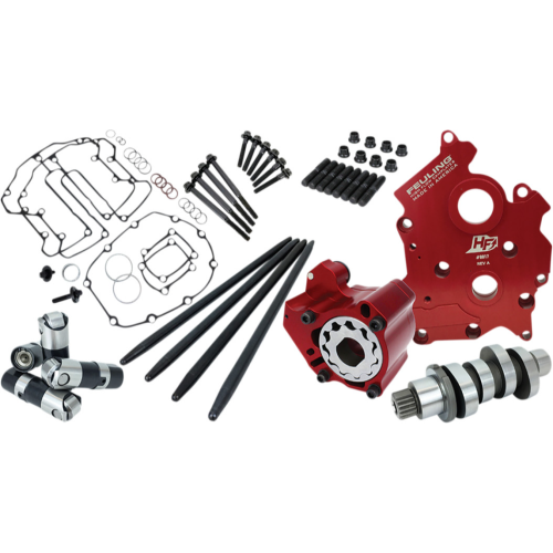 PartzBiz HD: 4415793-Feuling 7261 Race Series 472 ชุด Camchest โซ่ขับน้ำมันเย็น Harley M8 17-Up PartzBiz HD: 4415793-Feuling 7261 Race Series 472 ชุด Camchest โซ่ขับน้ำมันเย็น Harley M8 17-Up