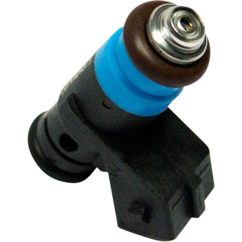 PartzBiz HD: 4415759-Feuling 7.6 g/s High Performance Fuel Injector for Harley V-Rod Destroyer | 9947 PartzBiz HD: 4415759-Feuling 7.6 g/s High Performance Fuel Injector for Harley V-Rod Destroyer | 9947