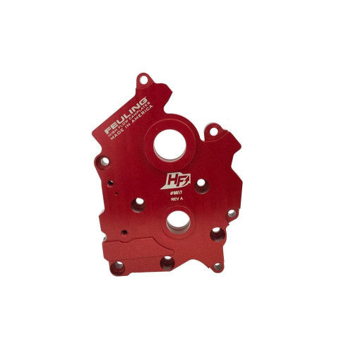PartzBiz HD: 4415760-Feuling 8017 สีแดง Billet อลูมิเนียม High Flow Cam แผ่นชุด 17-18 Harley Davidson milwaukee แปด M8 ฮาร์ดแวร์เครื่องยนต์อะไหล่มอเตอร์ PartzBiz HD: 4415760-Feuling 8017 สีแดง Billet อลูมิเนียม High Flow Cam แผ่นชุด 17-18 Harley Davidson milwaukee แปด M8 ฮาร์ดแวร์เครื่องยนต์อะไหล่มอเตอร์