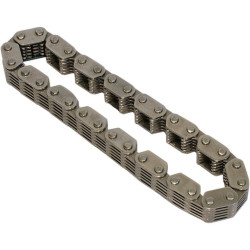 PartzBiz HD FMC-8062 - Feuling 8062 OE Replacement Inner Silent Chain 16 Link 99-06 Harley davidson Twin Cam Bagger Touring Dresser FLHT FLHX FLHR FLTR FXST FLST FXD 0925-0955 09250955 PartzBiz HD FMC-8062 - Feuling 8062 OE Replacement Inner Silent Chain 16 Link 99-06 Harley davidson Twin Cam Bagger Touring Dresser FLHT FLHX FLHR FLTR FXST FLST FXD 0925-0955 09250955