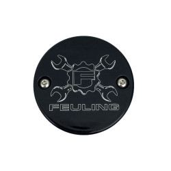 PartzBiz HD FMC-9137 - Feuling Reaper 543 Torque Chain Driven Cams Shafts Harley Twin Cam 99-06 543C | 1000 PartzBiz HD FMC-9137 - Feuling Reaper 543 Torque Chain Driven Cams Shafts Harley Twin Cam 99-06 543C | 1000