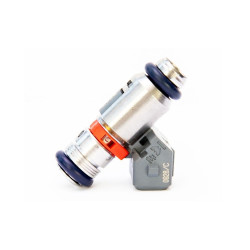 PartzBiz HD FMC-9949 - Feuling 9945 Fuel injector 5.3 g/s High Flow EV-6 Race Harley Twin Cam 06-17 PartzBiz HD FMC-9949 - Feuling 9945 Fuel injector 5.3 g/s High Flow EV-6 Race Harley Twin Cam 06-17