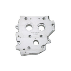 PartzBiz HD FMC-8015 - Feuling Chain / Gear Drive High Flow Bearing Cam Support Plate Harley Twin Cam | 8015 PartzBiz HD FMC-8015 - Feuling Chain / Gear Drive High Flow Bearing Cam Support Plate Harley Twin Cam | 8015