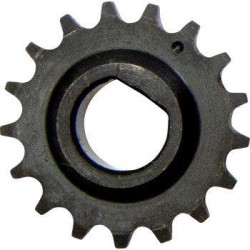 PartzBiz HD FMC-1091 - Feuling Crankshaft Cam Chain Drive Sprocket 1091 For M8 06-21 PartzBiz HD FMC-1091 - Feuling Crankshaft Cam Chain Drive Sprocket 1091 For M8 06-21