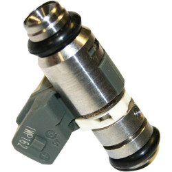 PartzBiz HD FMC-9941 - Feuling Electronic Fuel Injection OEM Repl 4.3 Injector Harley 01-16 Twin Cam | 9941 Repl OEM 27609-01B PartzBiz HD FMC-9941 - Feuling Electronic Fuel Injection OEM Repl 4.3 Injector Harley 01-16 Twin Cam | 9941 Repl OEM 27609-01B