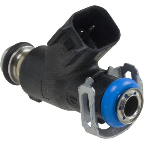 PartzBiz HD: 4415751-Feuling High Flow Fuel 6.2 g/s Injector 53mm & 62mm w/ Harley Cable Throttle | 9944 Repl OEM 27400004 PartzBiz HD: 4415751-Feuling High Flow Fuel 6.2 g/s Injector 53mm & 62mm w/ Harley Cable Throttle | 9944 Repl OEM 27400004