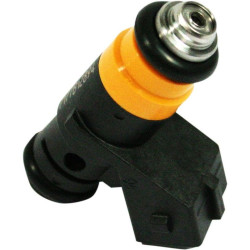 PartzBiz HD FMC-9943 - Feuling High Flow Fuel Injection 5.7+ g/s Injector Harley 08-16 FLH & CVO 27617-08 | 9943 Repl OEM 27617-08 PartzBiz HD FMC-9943 - Feuling High Flow Fuel Injection 5.7+ g/s Injector Harley 08-16 FLH & CVO 27617-08 | 9943 Repl OEM 27617-08