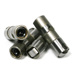 PartzBiz HD FMC-4000 - Feuling Horsepower Plus Roller Lifter Tappet Set HP+ for Harley Twin Cam 99-15 | 4000 PartzBiz HD FMC-4000 - Feuling Horsepower Plus Roller Lifter Tappet Set HP+ for Harley Twin Cam 99-15 | 4000
