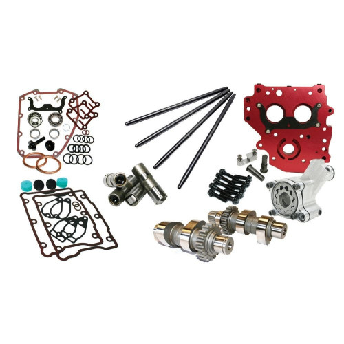 PartzBiz HD: 4415714-Feuling HP + Camchest Kit One Pc Pushrod Gear Drive Reaper 543 Harley TC 99-06 PartzBiz HD: 4415714-Feuling HP + Camchest Kit One Pc Pushrod Gear Drive Reaper 543 Harley TC 99-06