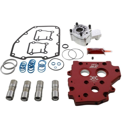 PartzBiz HD: 4415715-Feuling HP+ Performance Oiling System เครื่องยกแผ่นปั๊ม Harley Twin Cam 07-17 PartzBiz HD: 4415715-Feuling HP+ Performance Oiling System เครื่องยกแผ่นปั๊ม Harley Twin Cam 07-17