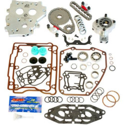 PartzBiz HD FMC-7090 - Feuling OE+ Hydraulic Cam Chain Tensioner Conversion Kit w/ 99-06 Cams 01-06 | 7090 PartzBiz HD FMC-7090 - Feuling OE+ Hydraulic Cam Chain Tensioner Conversion Kit w/ 99-06 Cams 01-06 | 7090