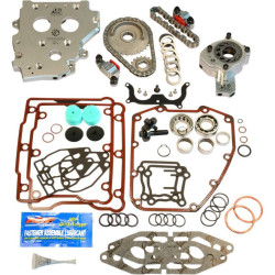 PartzBiz HD FMC-7089 - Feuling OE+ Hydraulic Cam Chain Tensioner Conversion Kit w/ 99-06 Cams 99-00 | 7089 PartzBiz HD FMC-7089 - Feuling OE+ Hydraulic Cam Chain Tensioner Conversion Kit w/ 99-06 Cams 99-00 | 7089