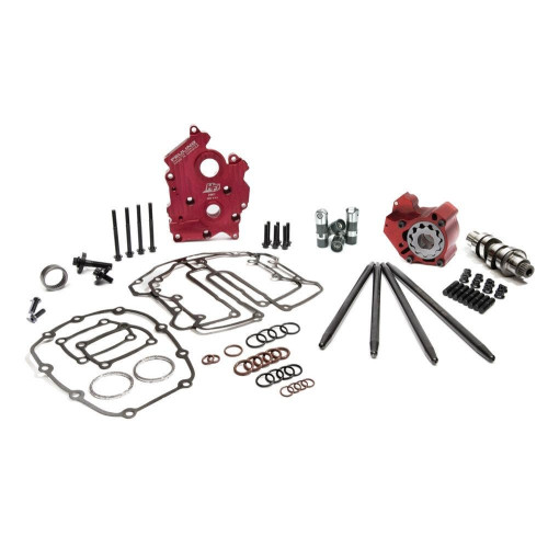 PartzBiz HD: 4415729-Feuling Race Series Camchest Kit Chain Drive Reaper 508 Harley Oil Cooled M8 17-Up PartzBiz HD: 4415729-Feuling Race Series Camchest Kit Chain Drive Reaper 508 Harley Oil Cooled M8 17-Up