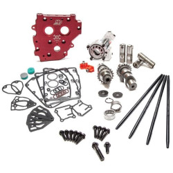 PartzBiz HD FMC-7231P - Feuling Race Series Camchest Kit One Pc Pushrod Chain Reaper 543 Harley TC 07-17 PartzBiz HD FMC-7231P - Feuling Race Series Camchest Kit One Pc Pushrod Chain Reaper 543 Harley TC 07-17