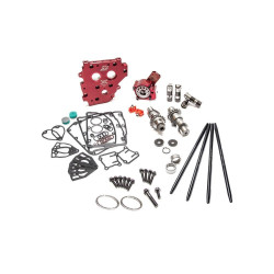 PartzBiz HD FMC-7235P - Feuling Race Series Camchest Kit หนึ่งชิ้น Pushrod Chain Reaper 543 Harley TC 07-17 PartzBiz HD FMC-7235P - Feuling Race Series Camchest Kit หนึ่งชิ้น Pushrod Chain Reaper 543 Harley TC 07-17